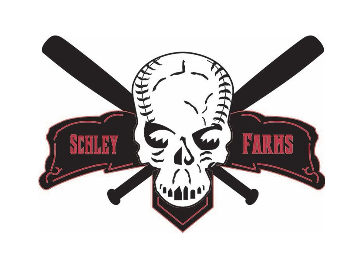 Schley Farms logo