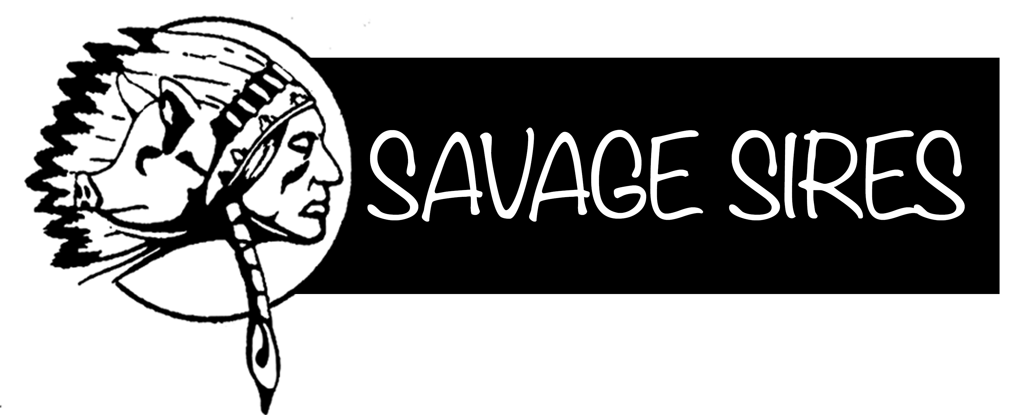 Savage Sires logo