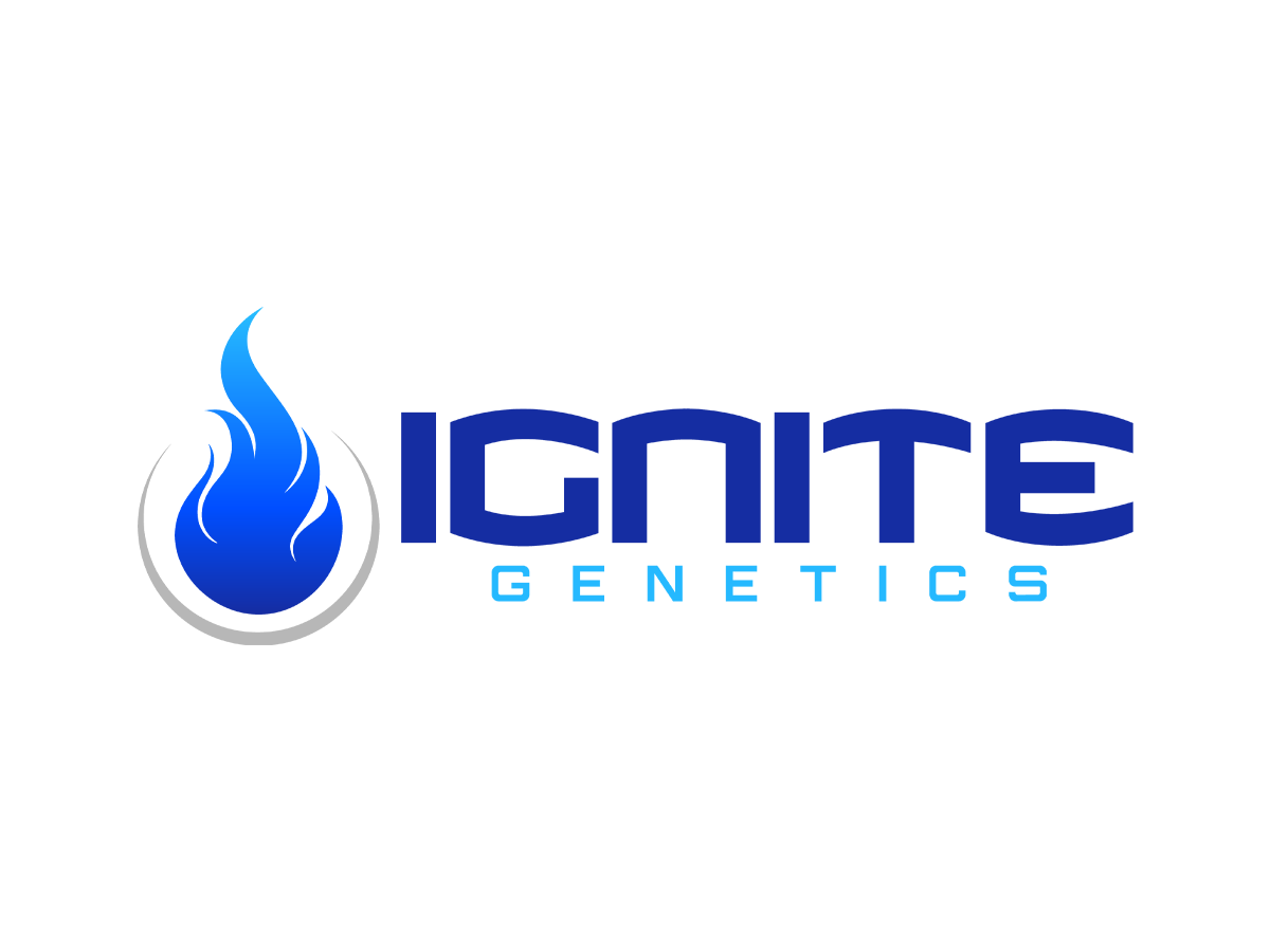 Ignite Genetics logo