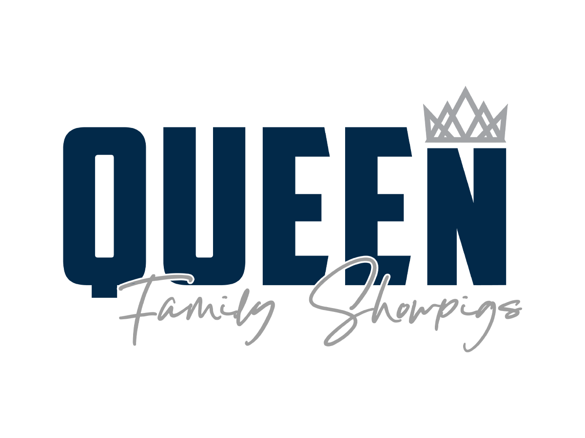 Queen Family Showpigs logo