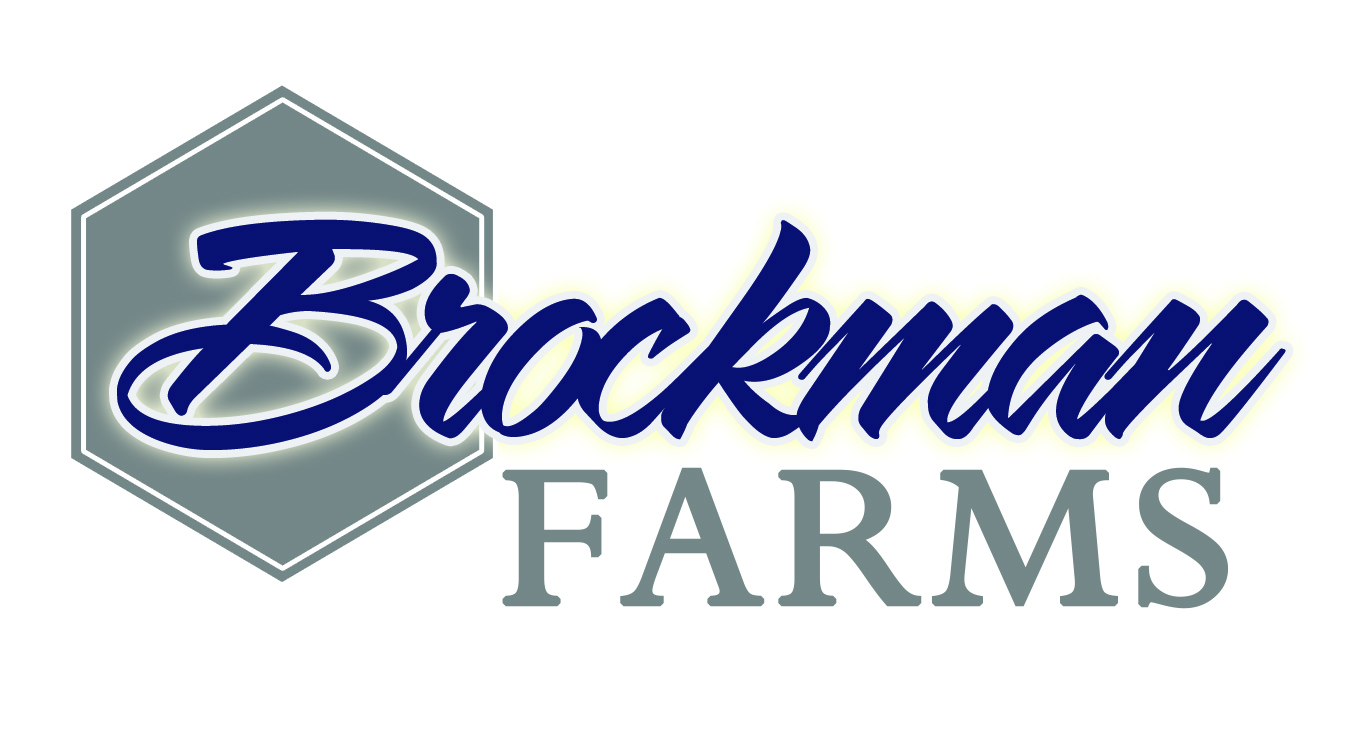 Brockman Farms logo