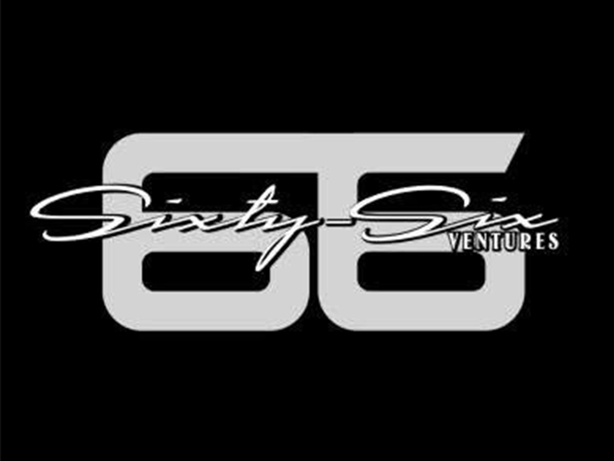 Sixty-Six Ventures logo