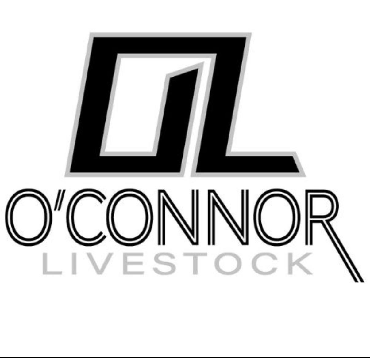 O'Connor Livestock logo