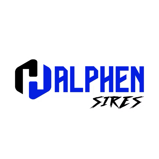 Halphen Sires logo